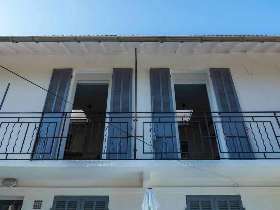 Logement Le Serein Τουλόν Εξωτερικό φωτογραφία
