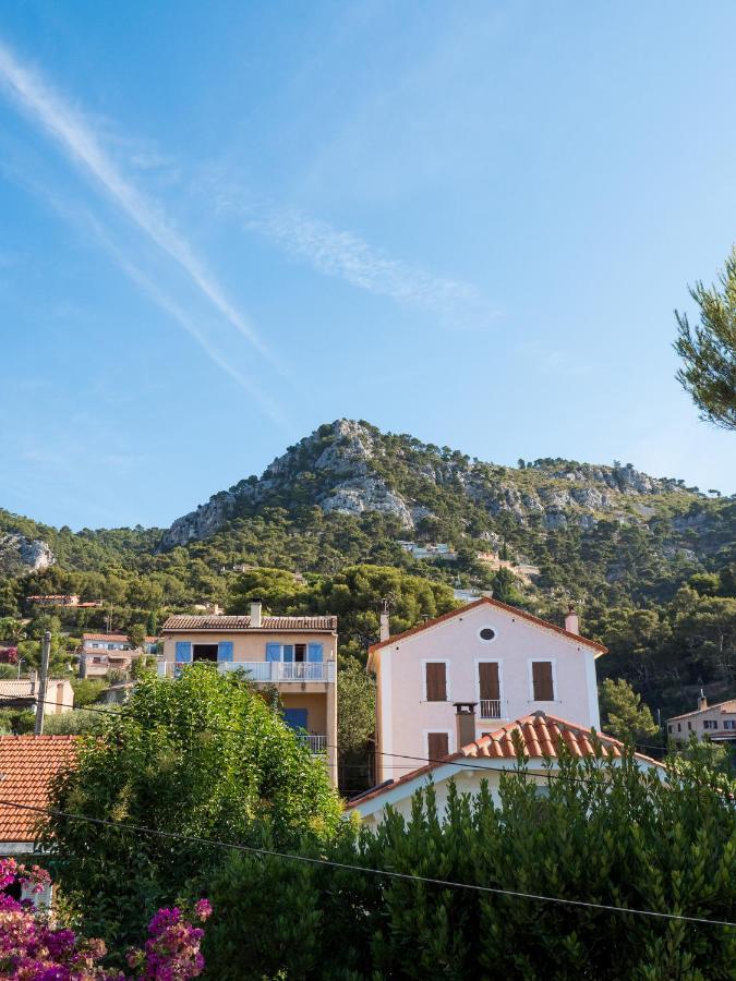 Logement Le Serein Τουλόν Εξωτερικό φωτογραφία