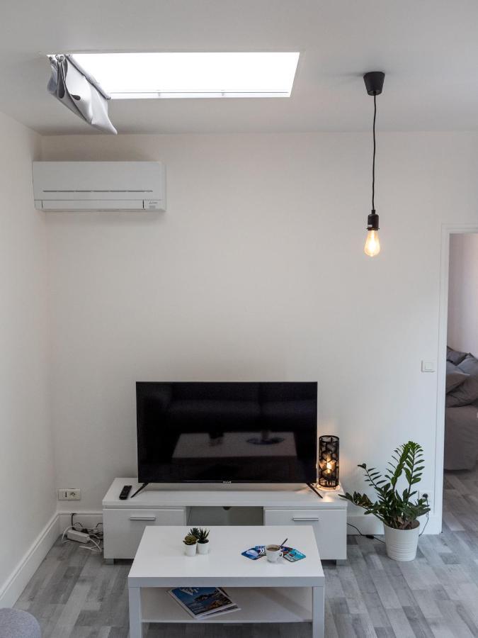 Logement Le Serein Τουλόν Εξωτερικό φωτογραφία