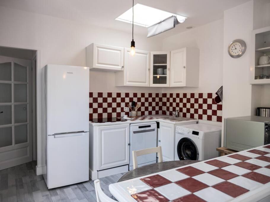 Logement Le Serein Τουλόν Εξωτερικό φωτογραφία