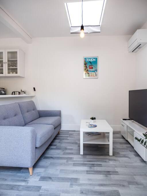 Logement Le Serein Τουλόν Εξωτερικό φωτογραφία