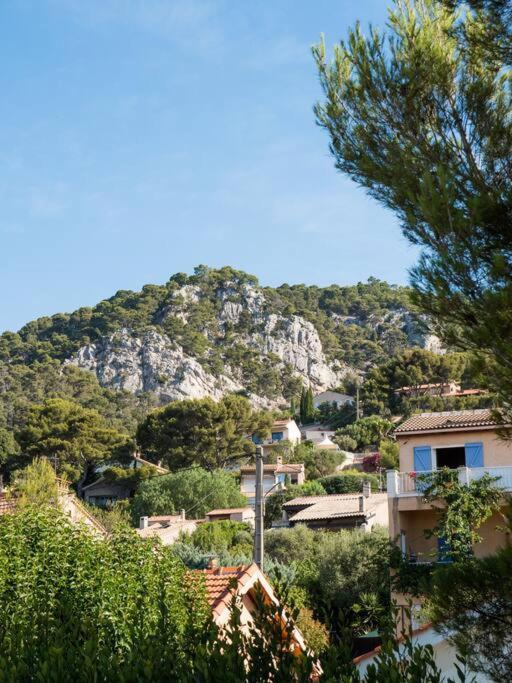 Logement Le Serein Τουλόν Εξωτερικό φωτογραφία