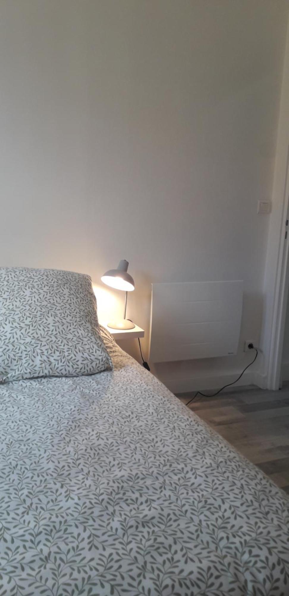 Logement Le Serein Τουλόν Εξωτερικό φωτογραφία