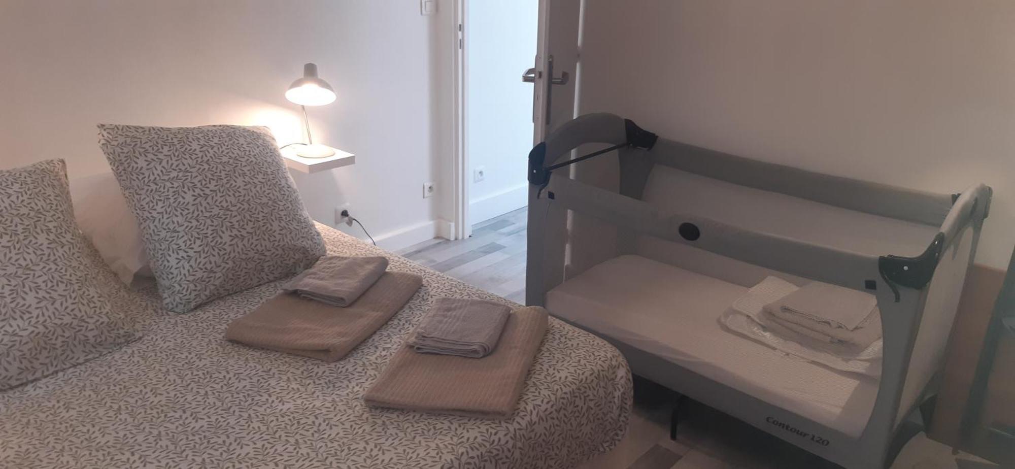 Logement Le Serein Τουλόν Εξωτερικό φωτογραφία