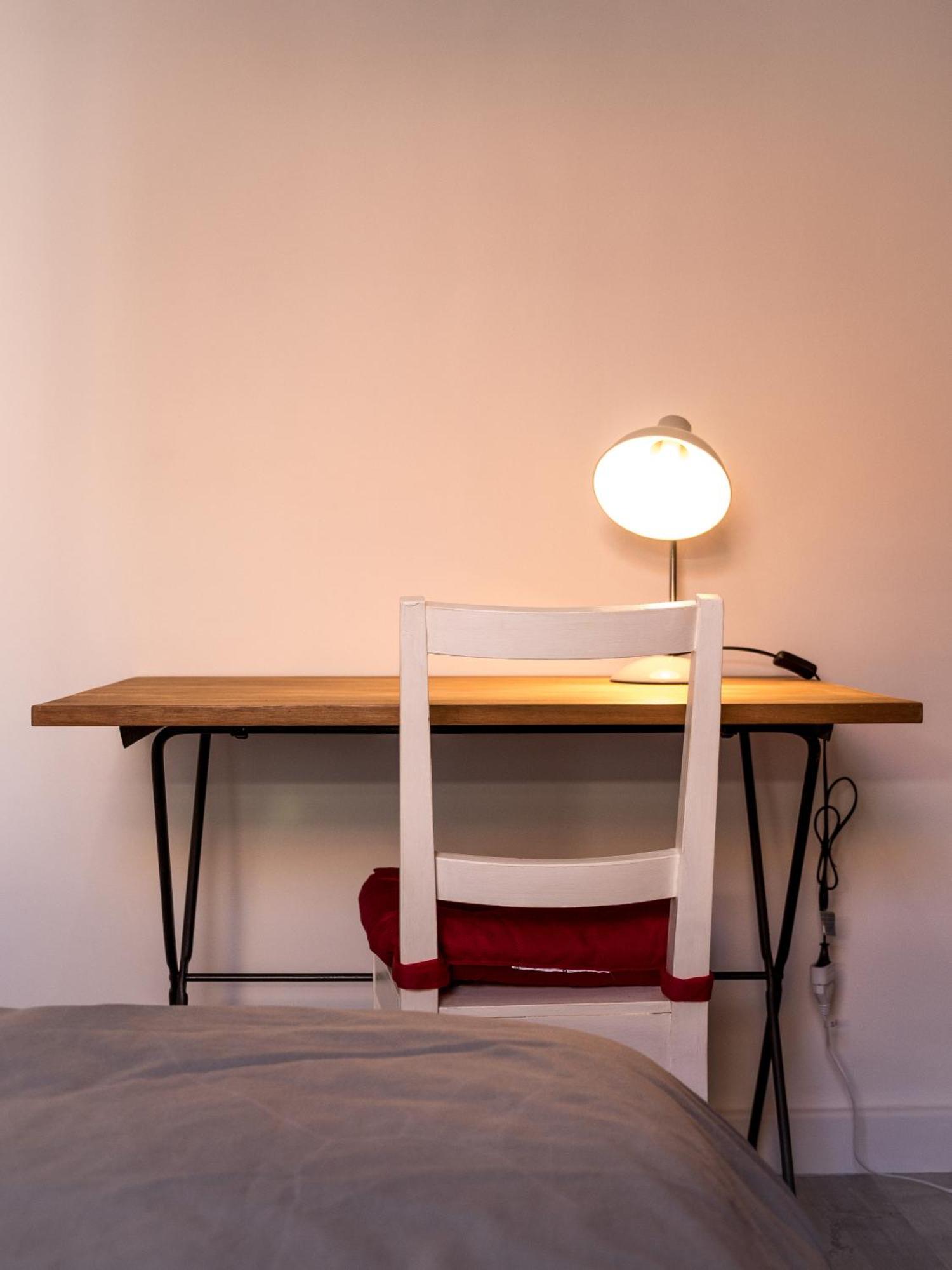 Logement Le Serein Τουλόν Εξωτερικό φωτογραφία