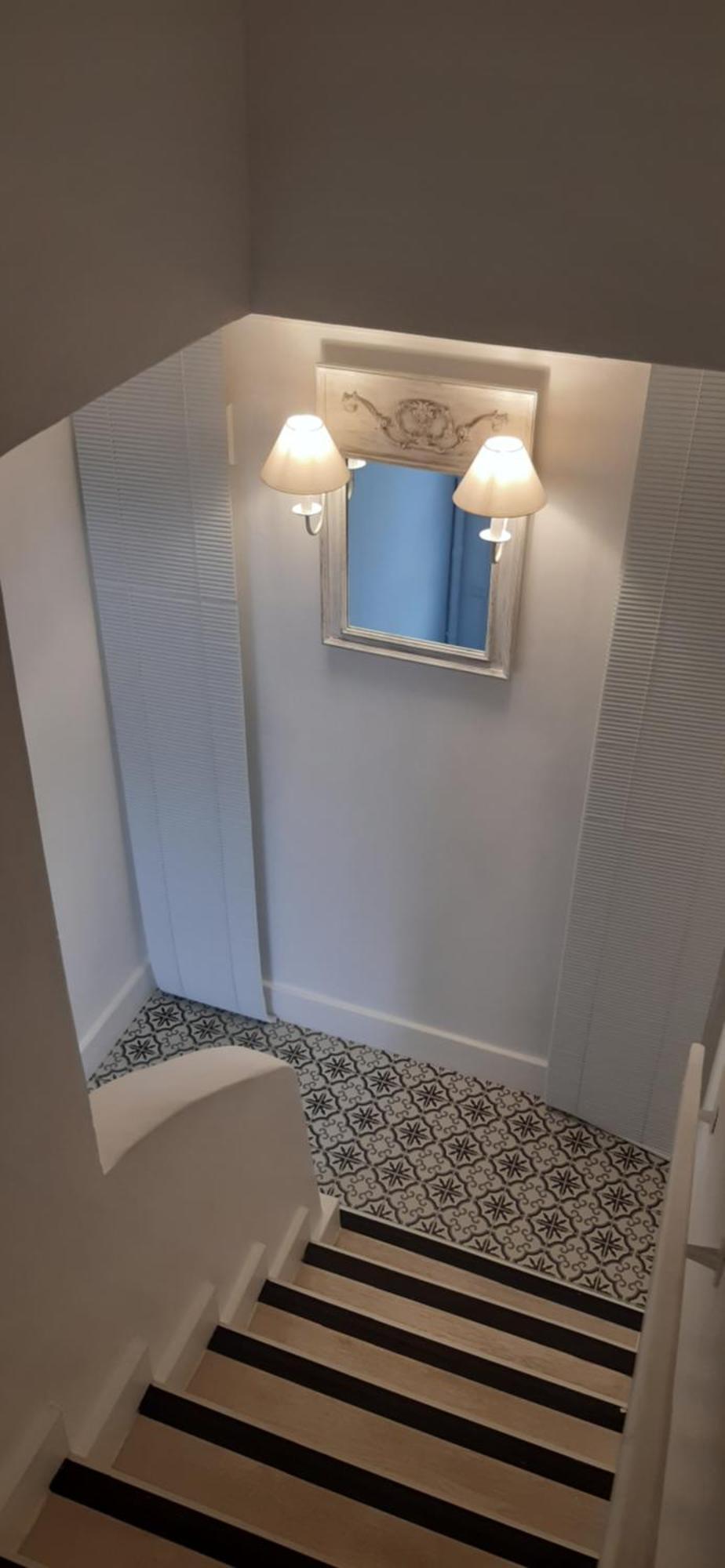 Logement Le Serein Τουλόν Εξωτερικό φωτογραφία