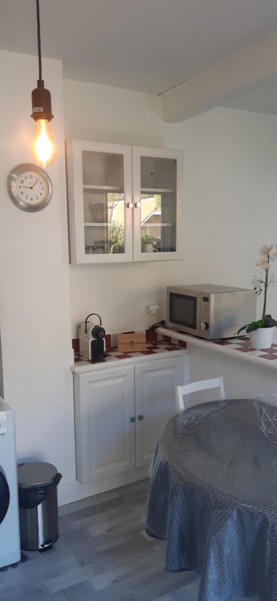Logement Le Serein Τουλόν Εξωτερικό φωτογραφία