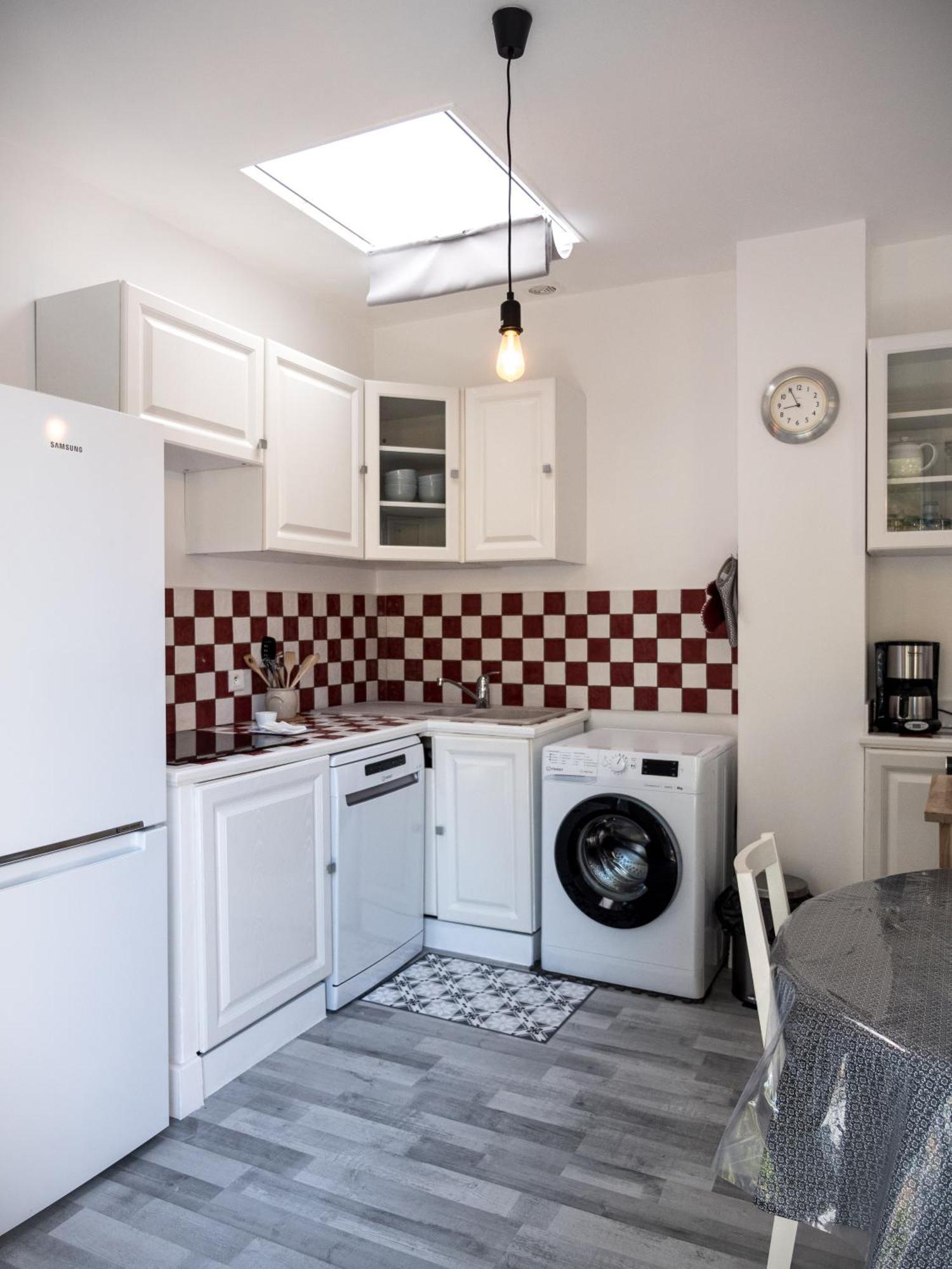 Logement Le Serein Τουλόν Εξωτερικό φωτογραφία