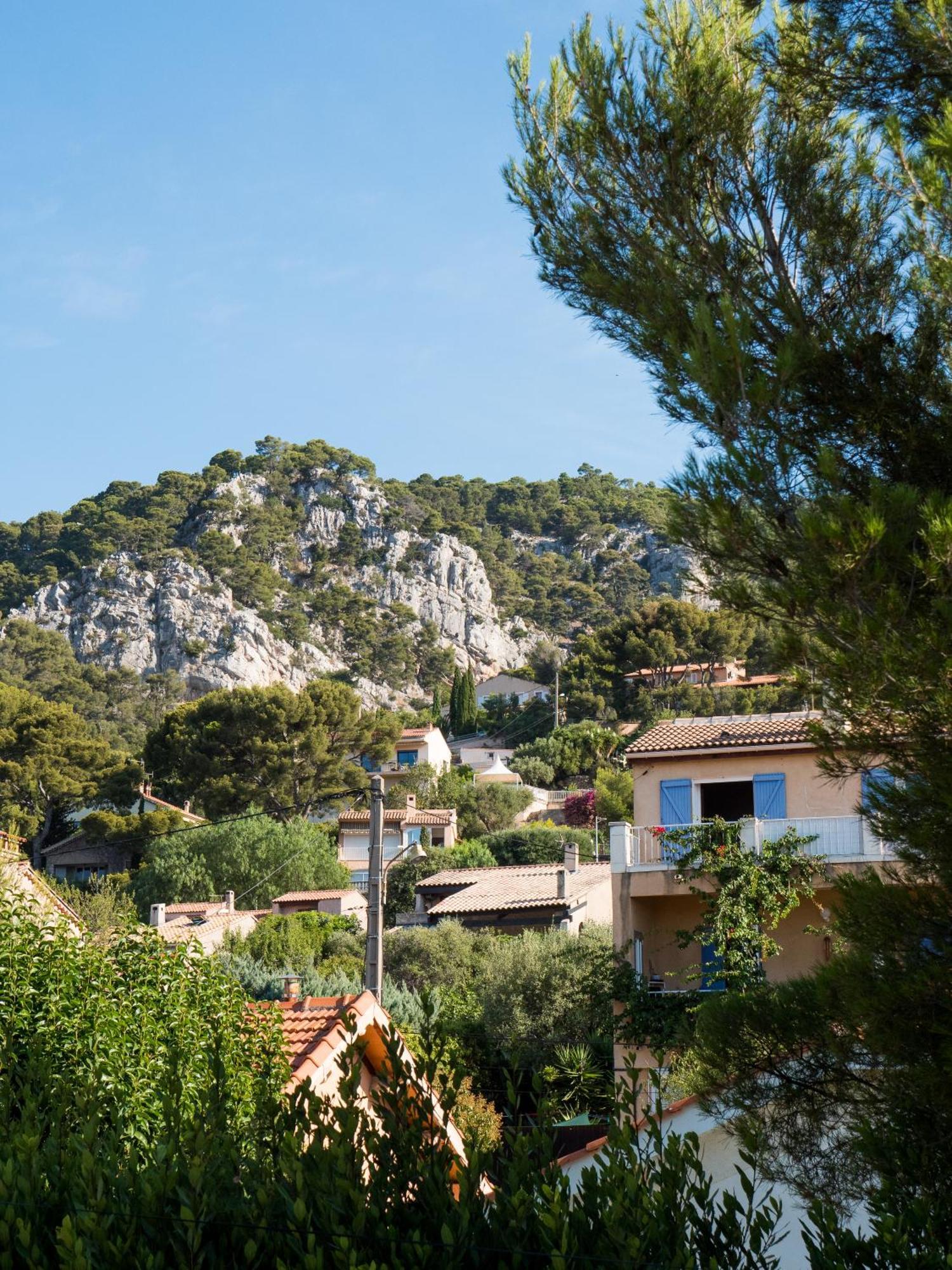 Logement Le Serein Τουλόν Εξωτερικό φωτογραφία